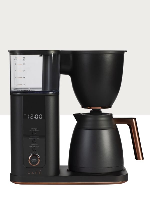 coffee maker